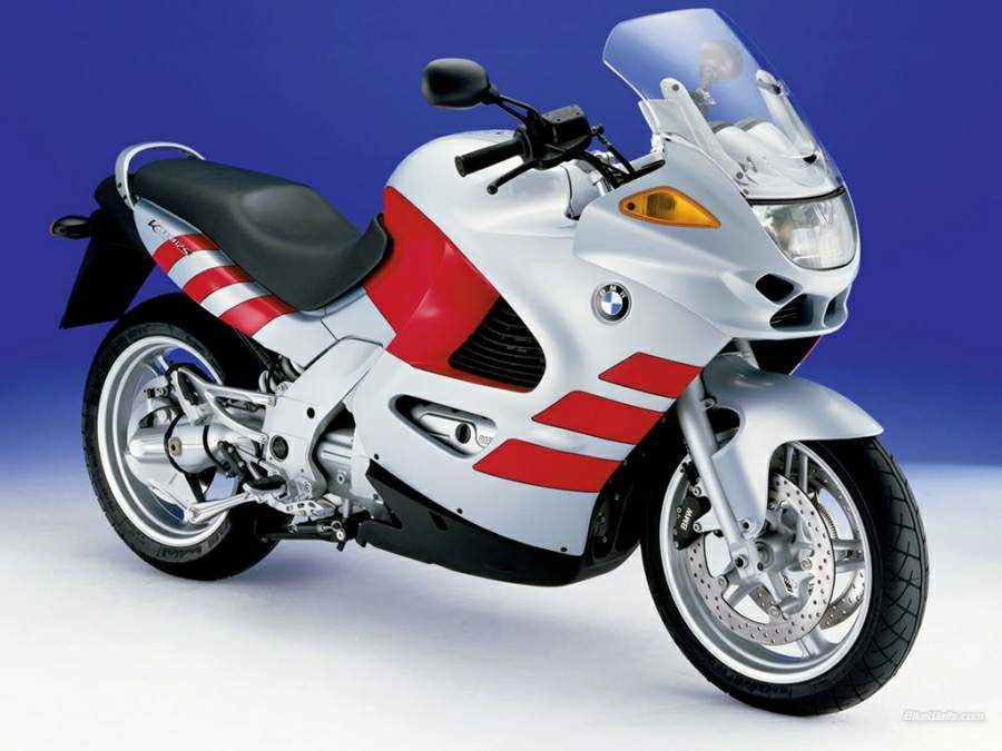 オートバイ・バイク MOTORMAX SUPER BIKES BMW K1200RS Amazon.co.jp: MOTORMAX SUPER BIKES BMW K1200RS : 車＆バイク